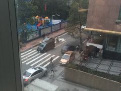 -蓝色派对KTV(聚然广场店)