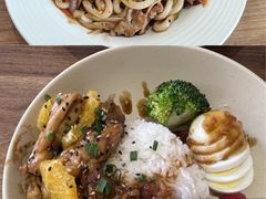 -肥朵食堂(带梦胡同店)