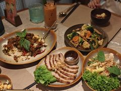 -CHINCHIN 青青·泰国料理(万象食家店)
