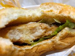 -麦当劳(百荣世贸商城店)