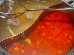 -左庭右院鲜牛肉火锅(苏州园区永旺店)