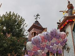 -上海迪士尼度假区