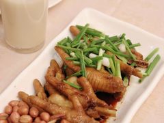 -大天然酒店(军民路店)