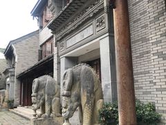 -龙潭水乡