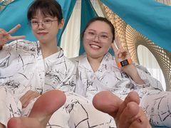 -庄子梦然·城市微度假·24h按摩·推拿·spa