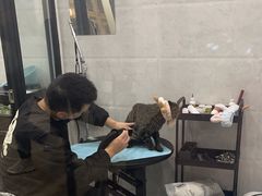 -萌小它宠物健康管理中心(怡海家园店)