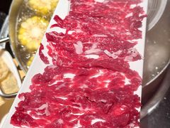 -牛事制造局牛肉火锅(莲岳路店)
