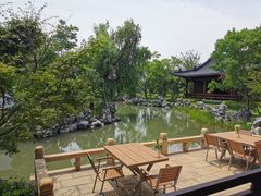 -江心屿景区