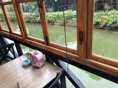 景观位-花溪雨·森林餐厅(石基店)