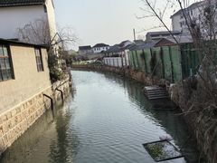-浏河古镇