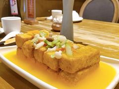 -木王宴语·野生鲜菌火锅(玉河店)