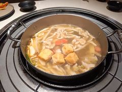 -芭夯兔·兔肉汤锅(新都店)