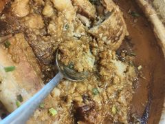-永記粤菜·五指毛桃花雕鸡煲(九亭店)