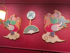 -悦得闲广式点心茶楼(蓝鲸世界店)