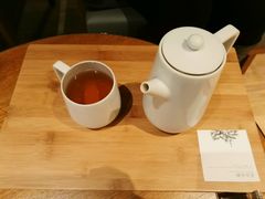 ,正山小种-煮叶(悠唐广场店)