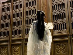 -汉仪华裳汉服旗袍·摄影写真馆(乌镇西栅店)