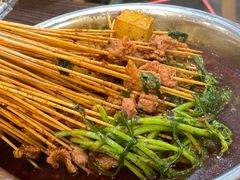 -成都瓜串串(华强北店)