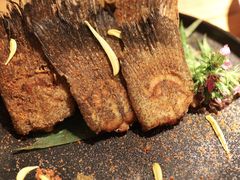 美人鱼的尾巴-阿里家Miss Ali·烤肉酒馆by MIG