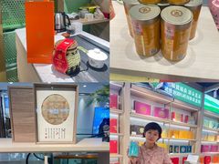 -铜锣湾国际购物中心