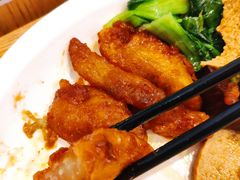 -素满香·素食自助餐(西安·民乐园店)