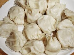 -大眼锅贴水饺(河东店)