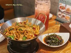 -符离集餐厅(万象城店)