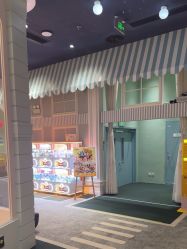 -奈尔宝·儿童乐园·亲子餐厅(华采天地店)