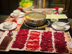 -牛事制造局牛肉火锅(莲岳路店)