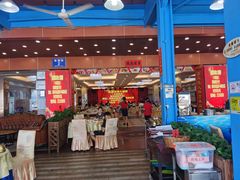 -旺富东海大酒楼(海鲜街店)