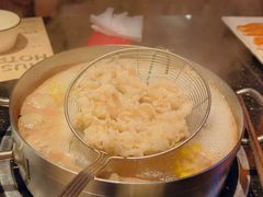 -牛事制造局牛肉火锅(莲岳路店)