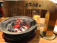 -黑牛の店·和牛烧肉(合生汇店)