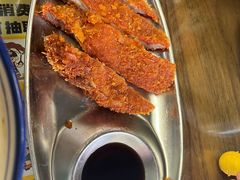 南乳炸猪排-毒蛇面馆(人民广场店)