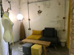 -春庄咖啡SpringHues(钟楼小区店)