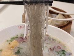 -鸭得堡老鸭汤·鸭血粉丝(南京博物院店)