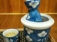 -仓桥家·焗寿司·锅物(光谷步行街店)
