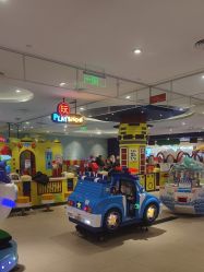 -meland亲子乐园·派对·研学(淄博万象汇店)