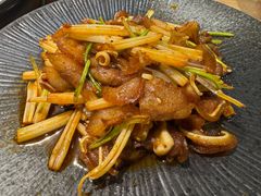 -一朵菌·野生菌探索家火锅(南亚店)