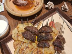 -天怡興·百年蒸饺(万豪广场店)