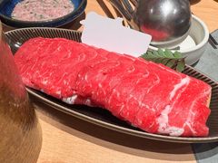 -巴奴毛肚火锅(朝阳大悦城店)