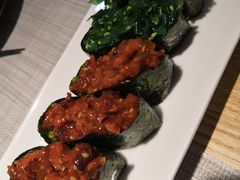 -鱼意寿司(钟村分店)