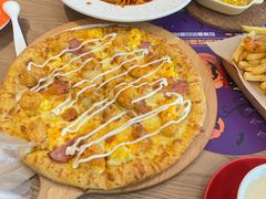 -必胜客(南通新圆融店)