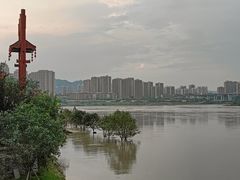 -磁器口古镇