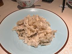 黑松露绣球菌-维园悦谱·海派家常菜(乌鲁木齐南路店)