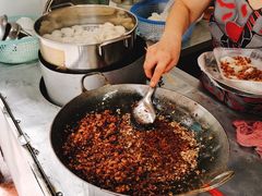 -共和老洪豆花草粿水粿