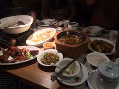 -桂小厨广西菜(青秀万达店)