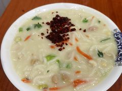 -西工饭庄快餐厅(西工小街店)