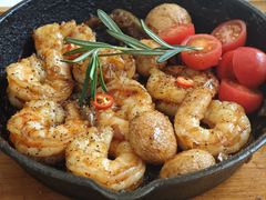 -沏点Trattoria意大利餐厅(新街口店)