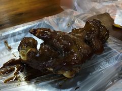 -赵元章肉骨烧(山塘街店)