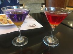 酒水饮料-海草馆自助餐厅(悦海店)