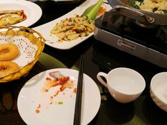 -湖锦酒楼·32年地道湖北菜(光谷店)